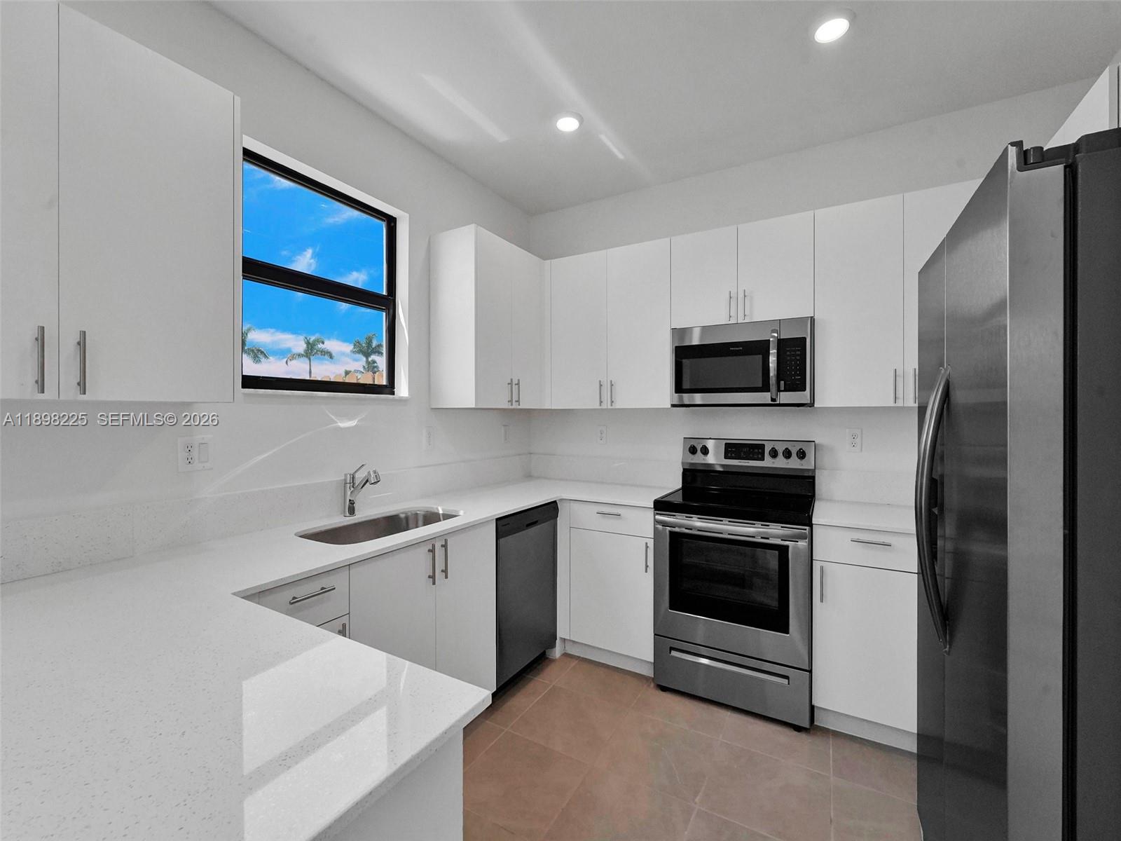 Silver Palm Residential H