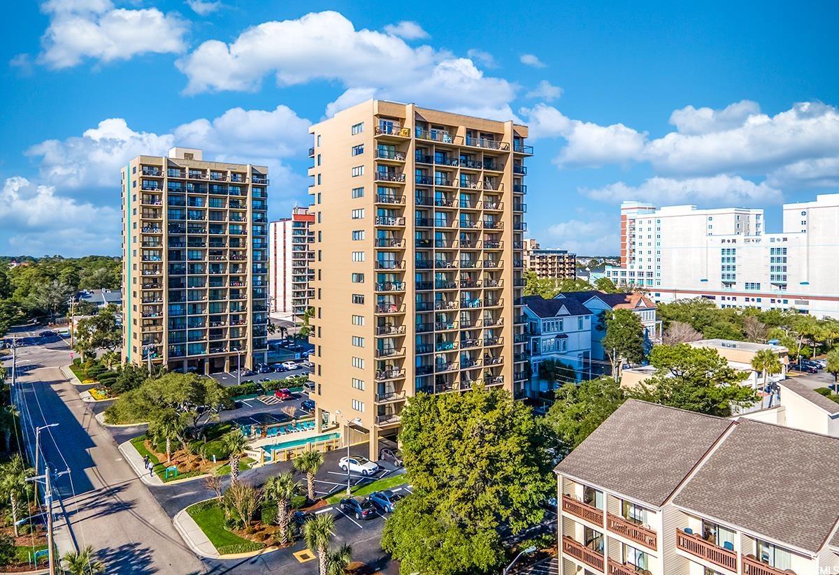 210 75th Ave N UNIT #4042 Myrtle Beach, SC 29572