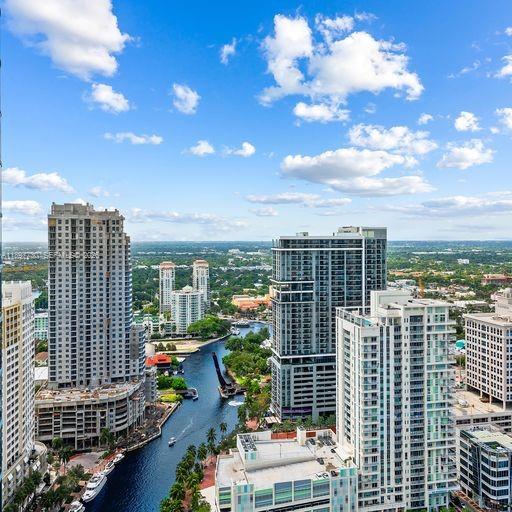 333 Las Olas Way Unit 3706, Fort Lauderdale, Florida 33301