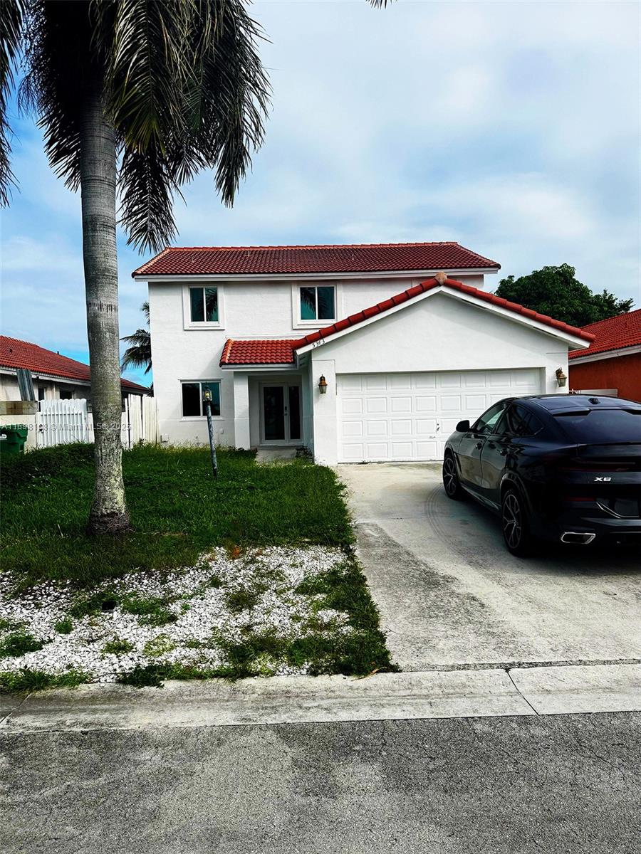 Casa à Venda em Miami Gardens, FL