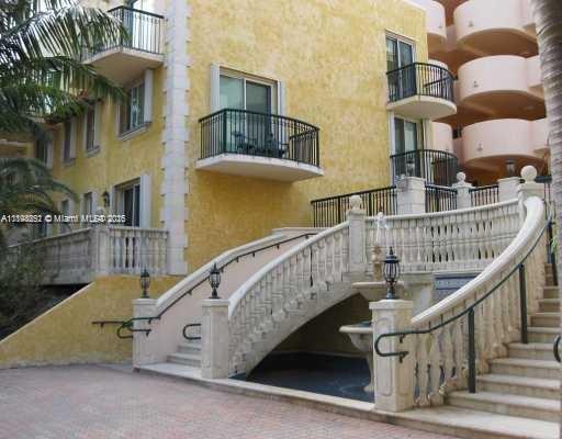 Surfside Palms Condo