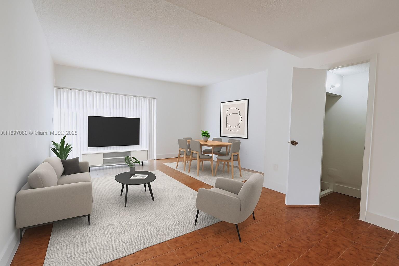 Stirling Villas Townhouse