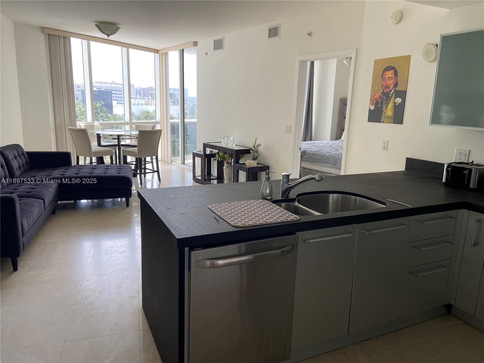 Trump Royale Condo