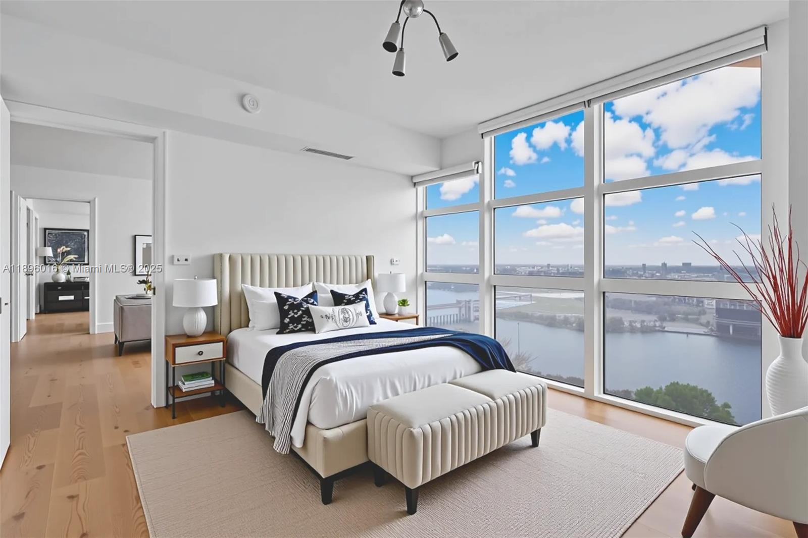 Condo for Rent in Miami, FL