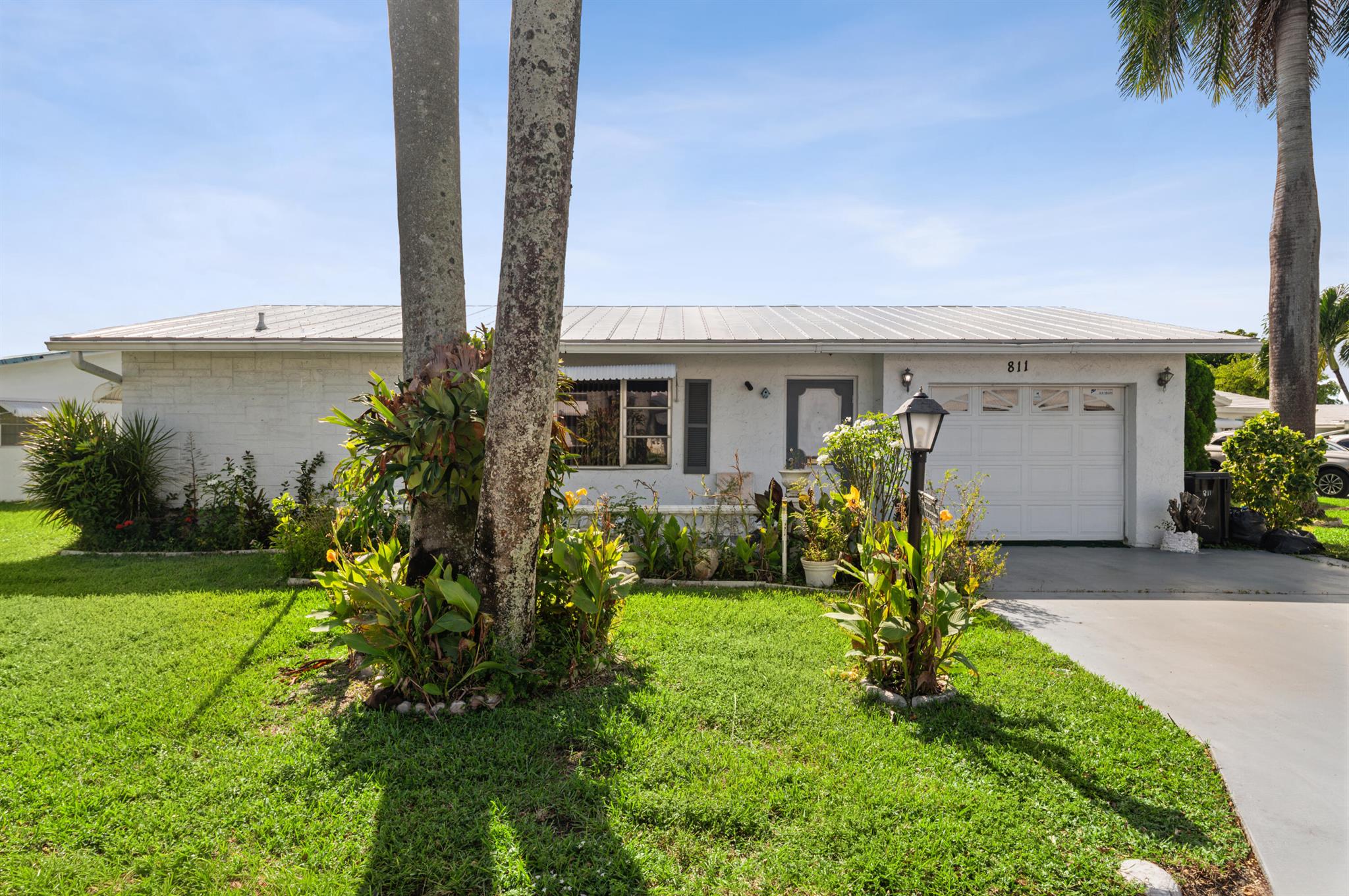 Palm Beach Leisureville