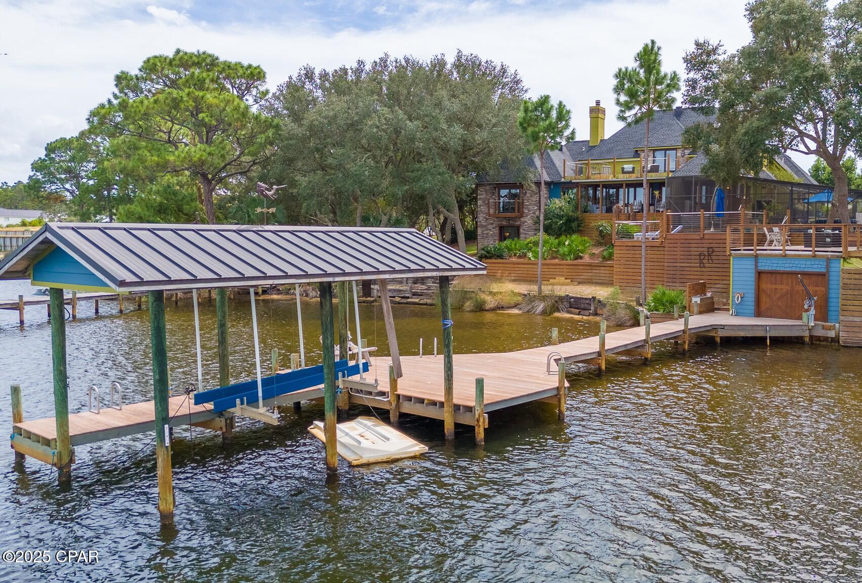 Details for 5 Blue Crab Lane, Panama City Beach, FL 32413