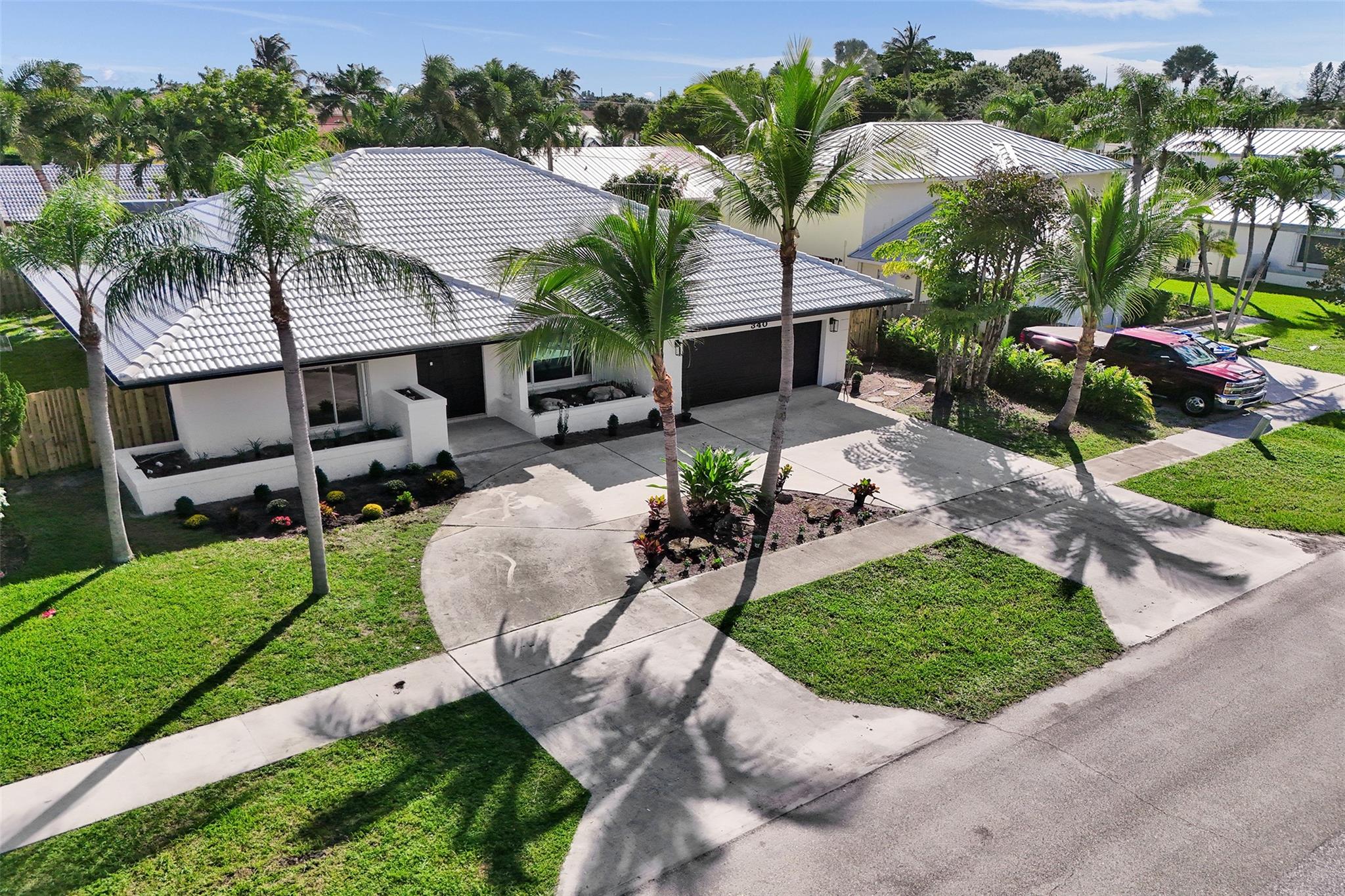 340 Oregon Ln, Boca Raton, FL 33487, 4 Bedrooms , 2 Bathrooms ,Single Family Residence,Sold,F10532270, Horizon Palm Realty Group