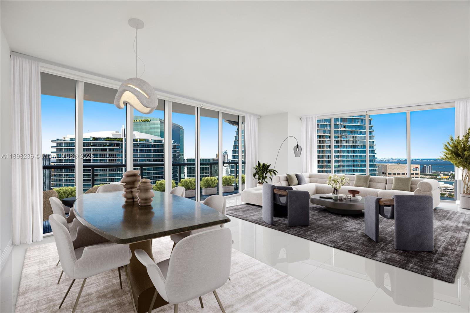 Condo for Sale in Miami, FL