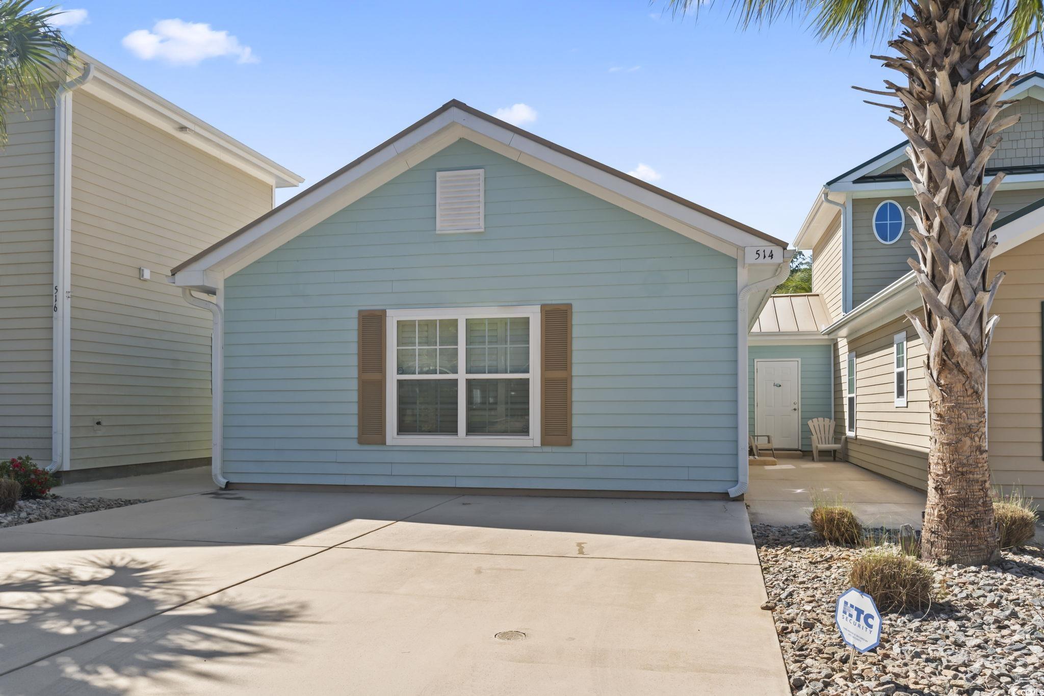 514 Vallecrosia Ct. Little River, SC 29566