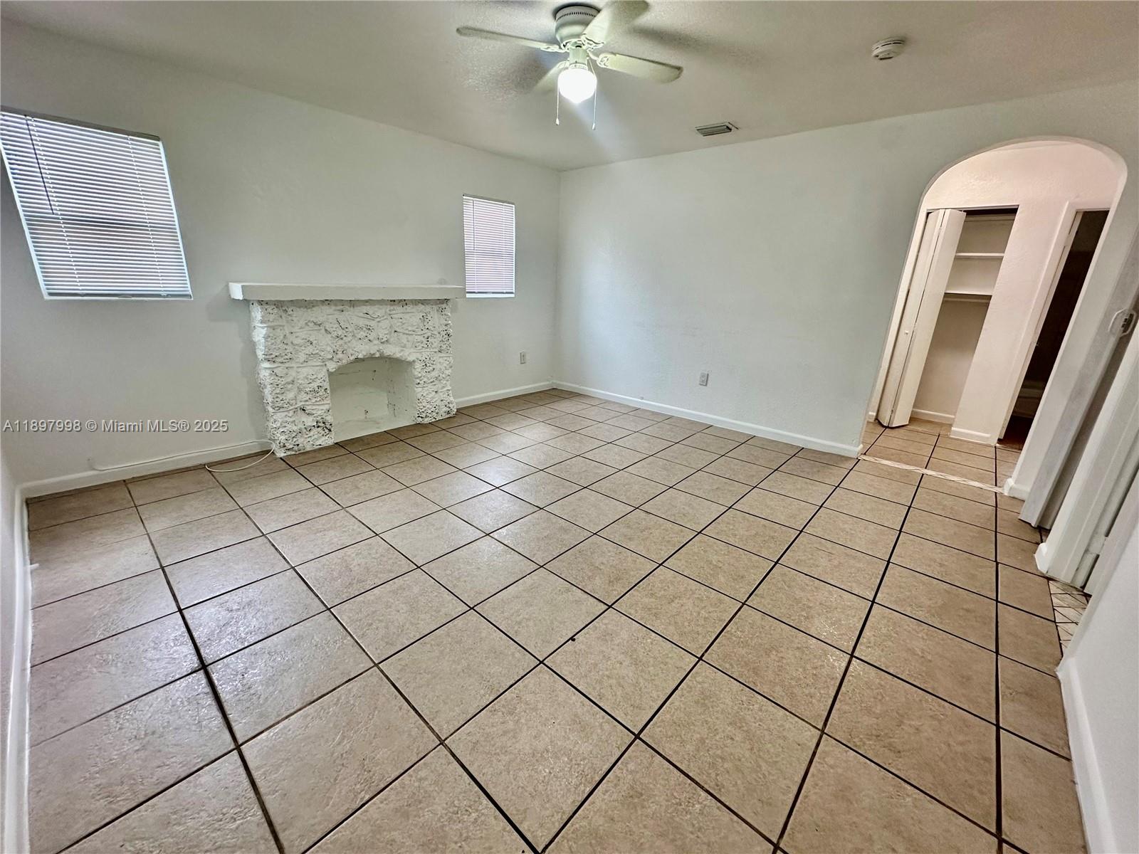 North Rockmoor Track