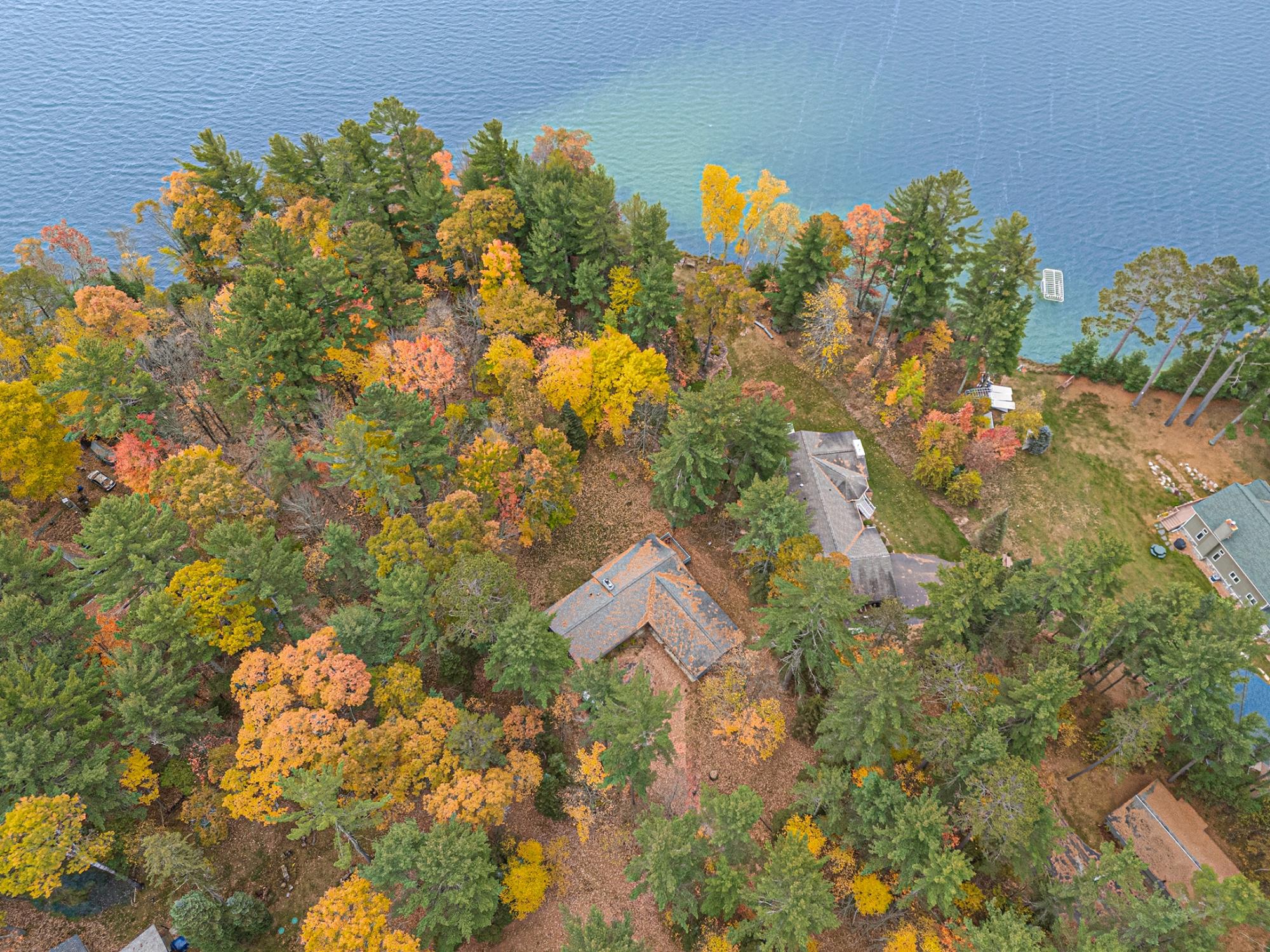 Big St. Germain house picture