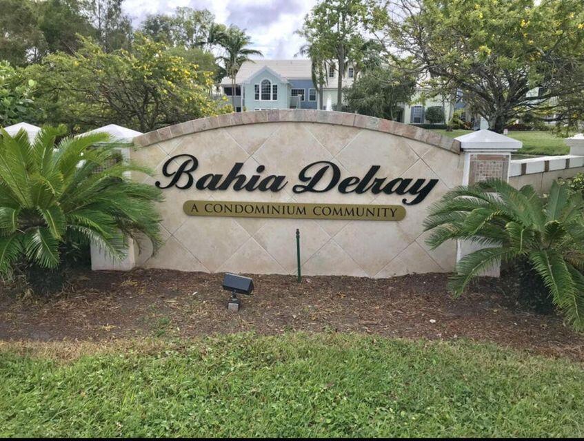 Bahia Delray