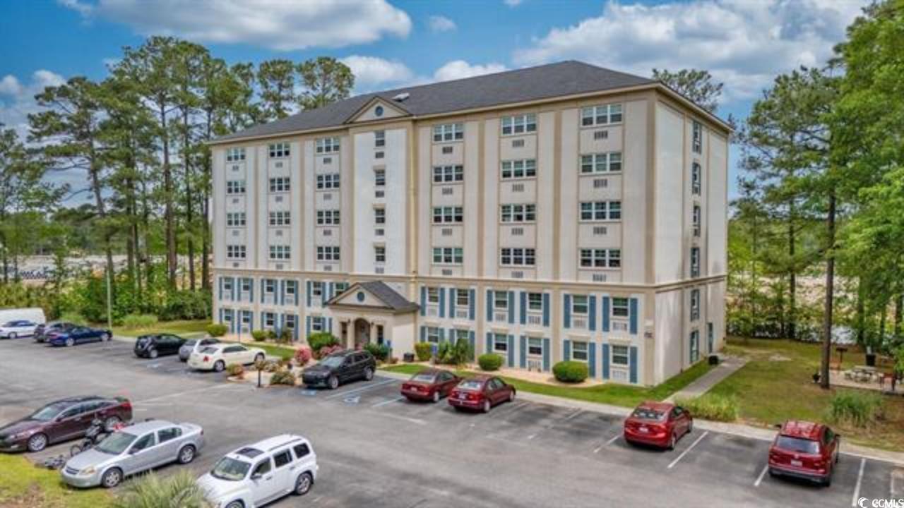 6850 Blue Heron Blvd. UNIT #102 Myrtle Beach, SC 29588