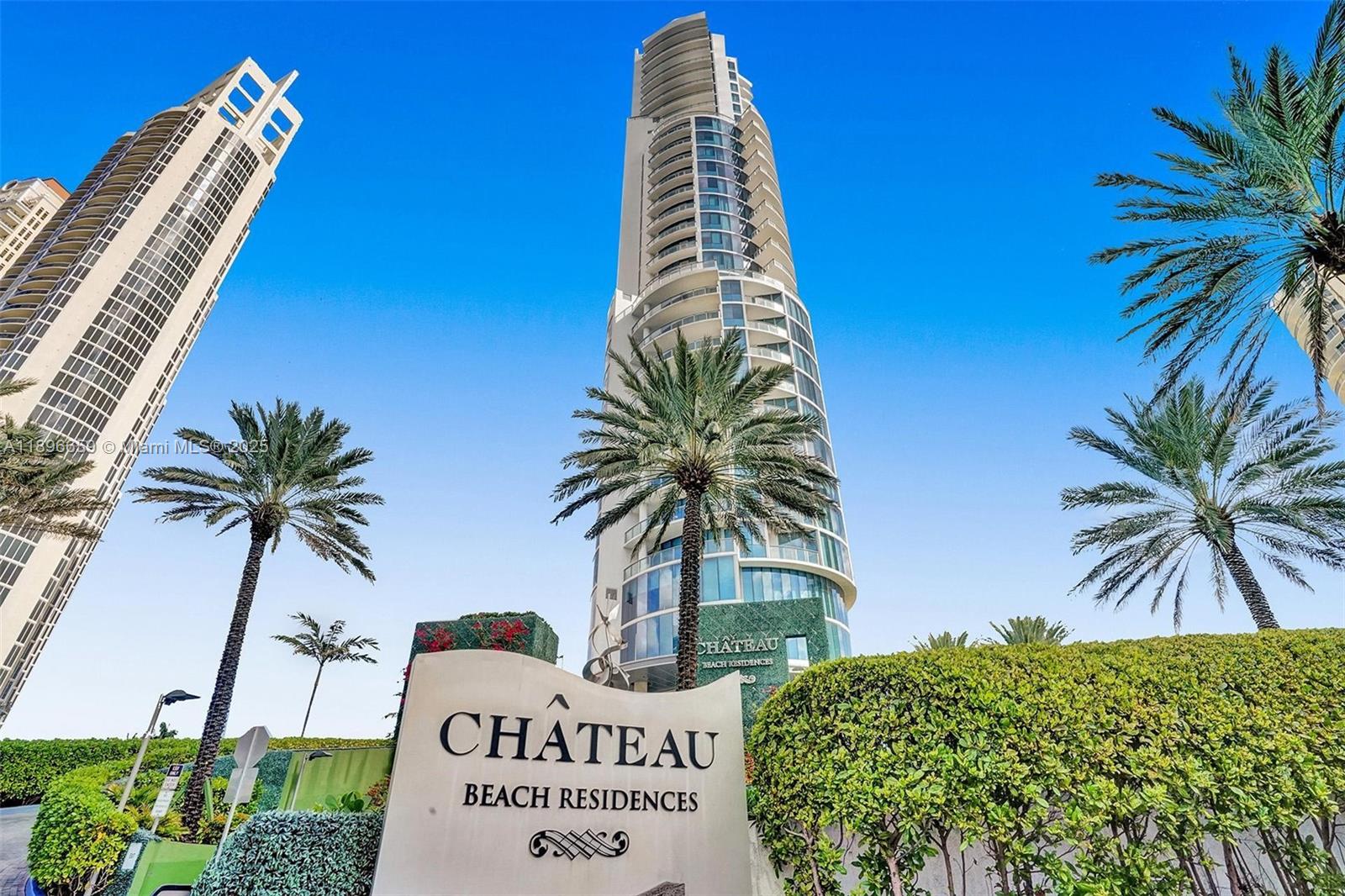 Condo for Sale in Sunny Isles Beach, FL