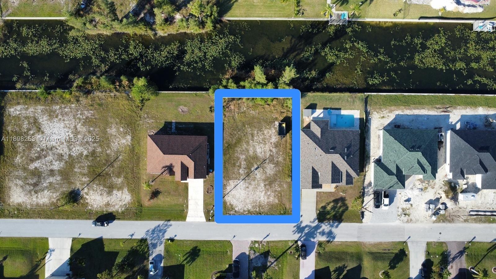 Cape Coral Unit 45 Part 1