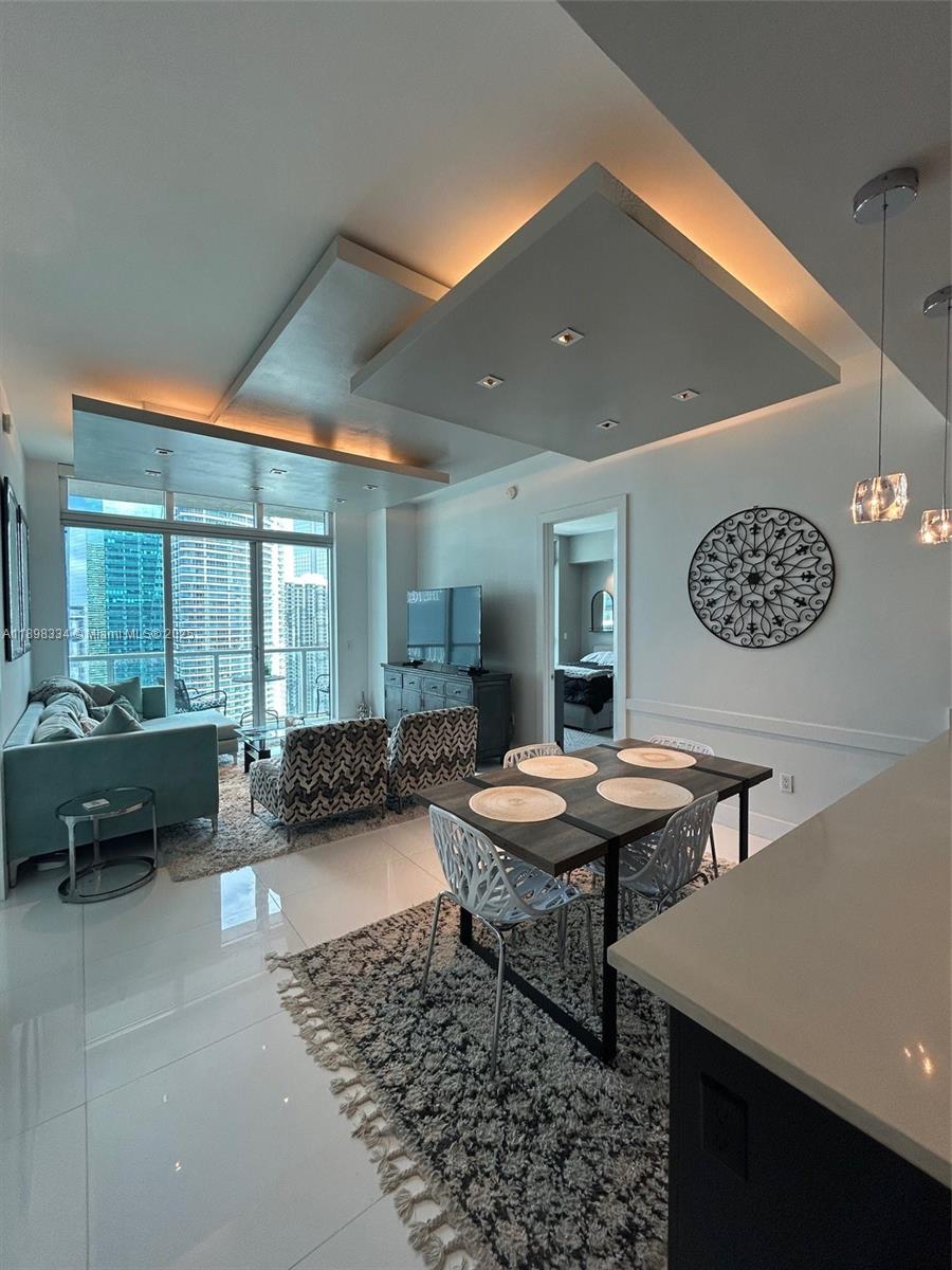 Condo for Rent in Miami, FL