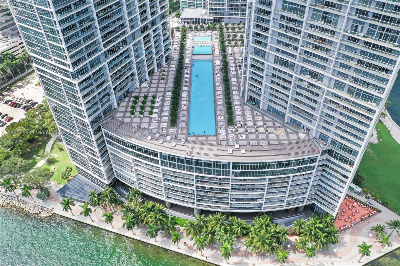 Icon Brickell