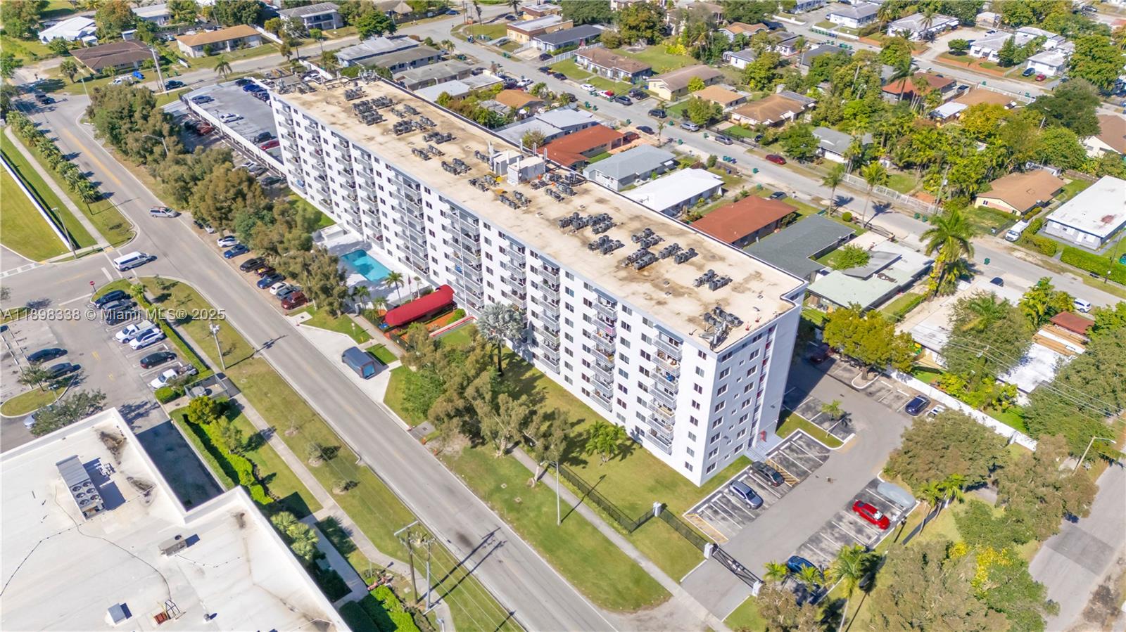 Harbour Pointe Of Miami C