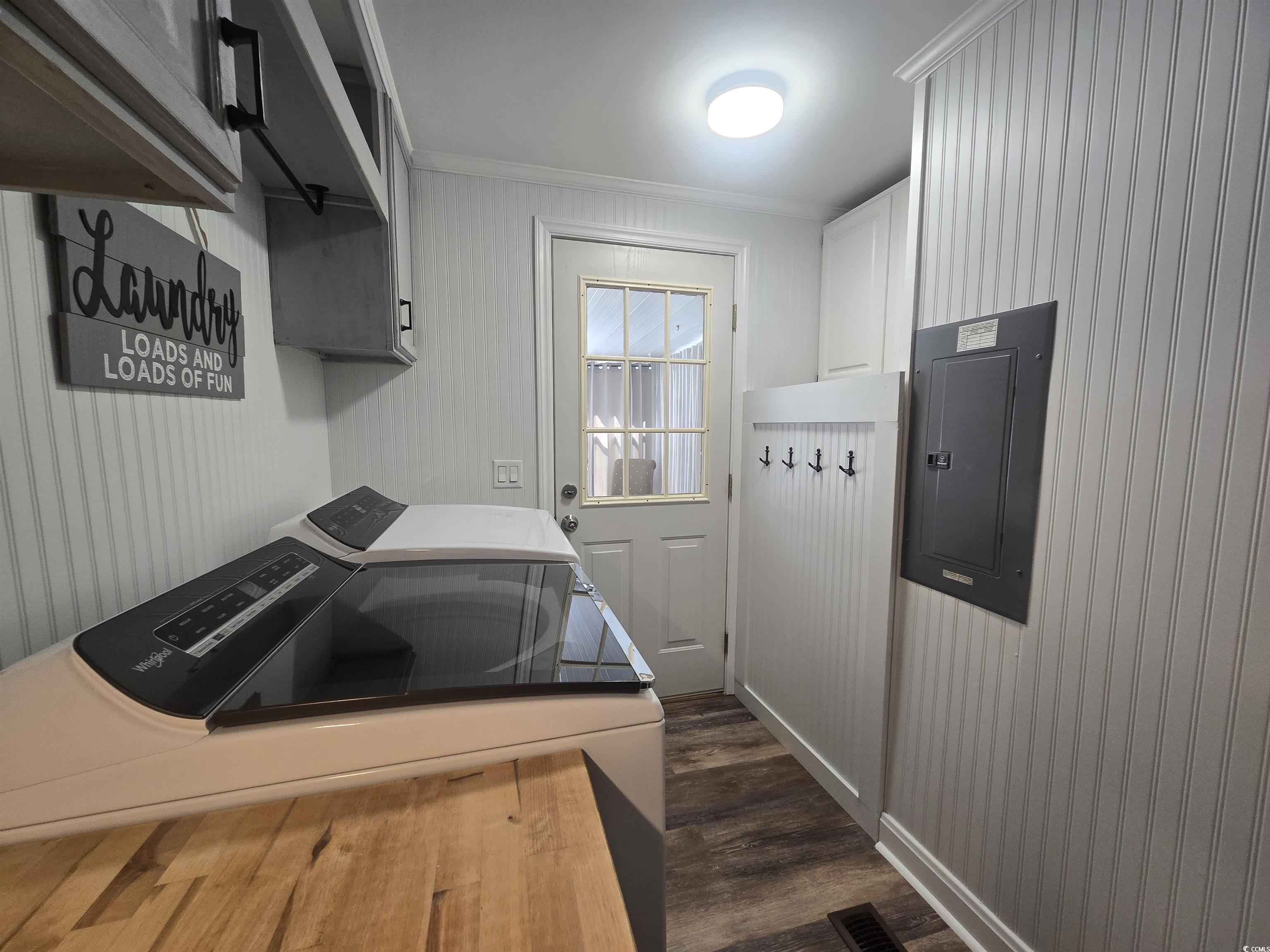 Homes for sale in Garden City Beach, SC | 259 Lagoon Circle, Garden City Beach, SC 29576 | MLS# 2525303