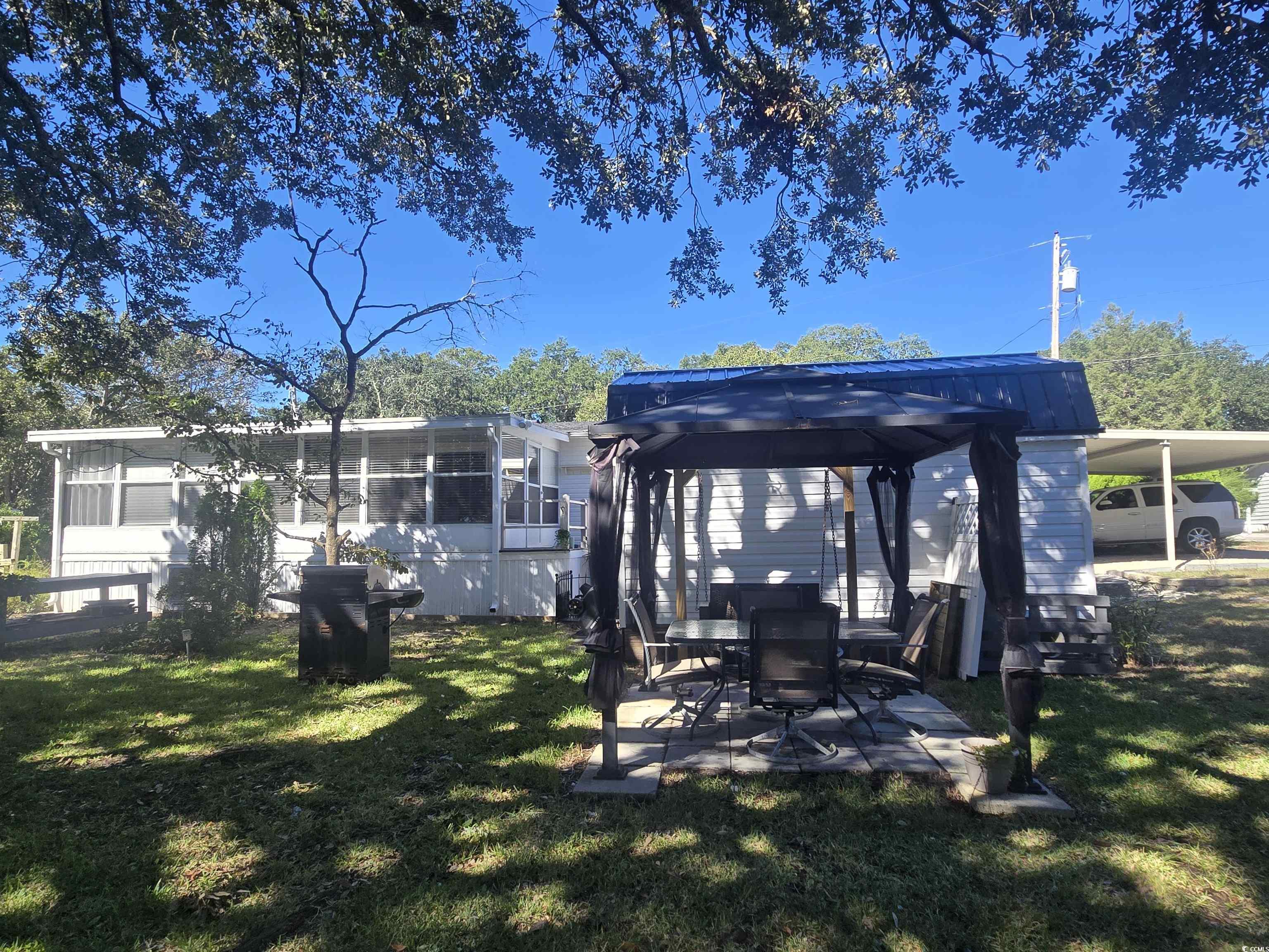 Homes for sale in Garden City Beach, SC | 259 Lagoon Circle, Garden City Beach, SC 29576 | MLS# 2525303