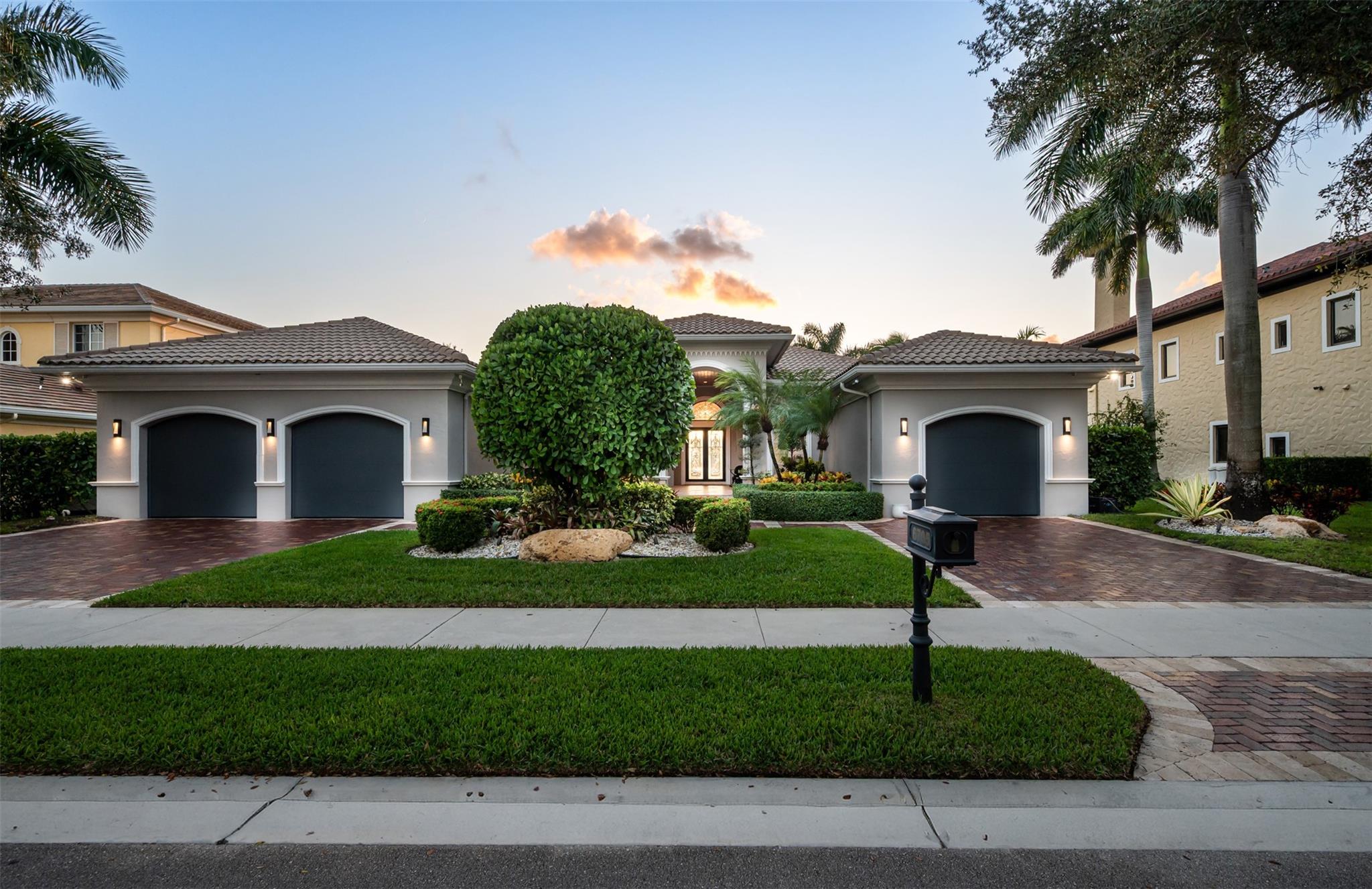 Homes for sale in Parkland, FL | 6705 Nw 122nd Ave, Parkland, FL 33076 | MLS# F10532199