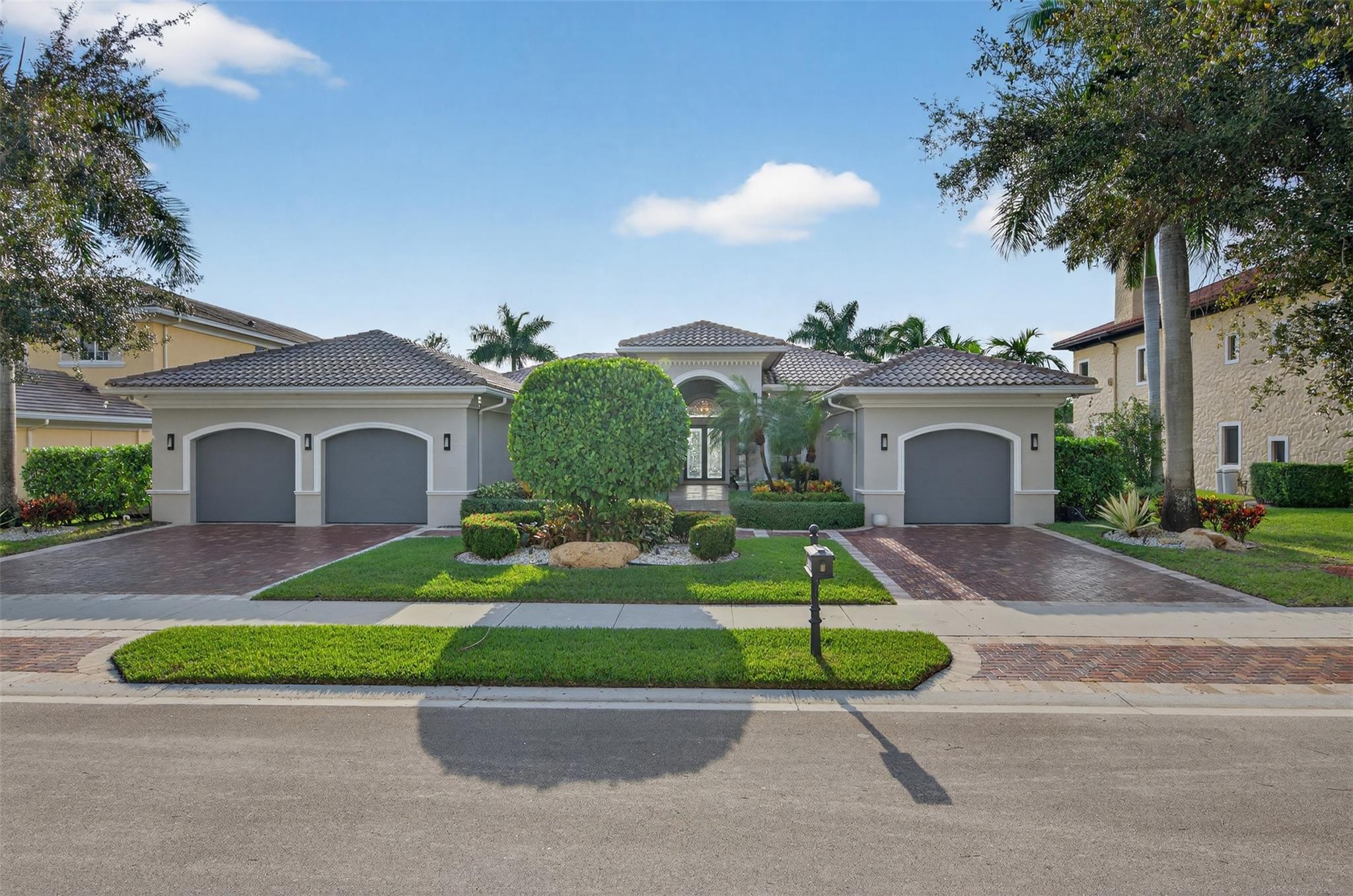 Homes for sale in Parkland, FL | 6705 Nw 122nd Ave, Parkland, FL 33076 | MLS# F10532199