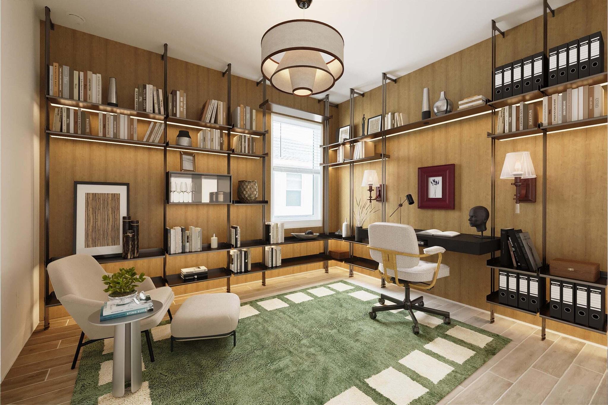 Hampton Park Pd Phase 1