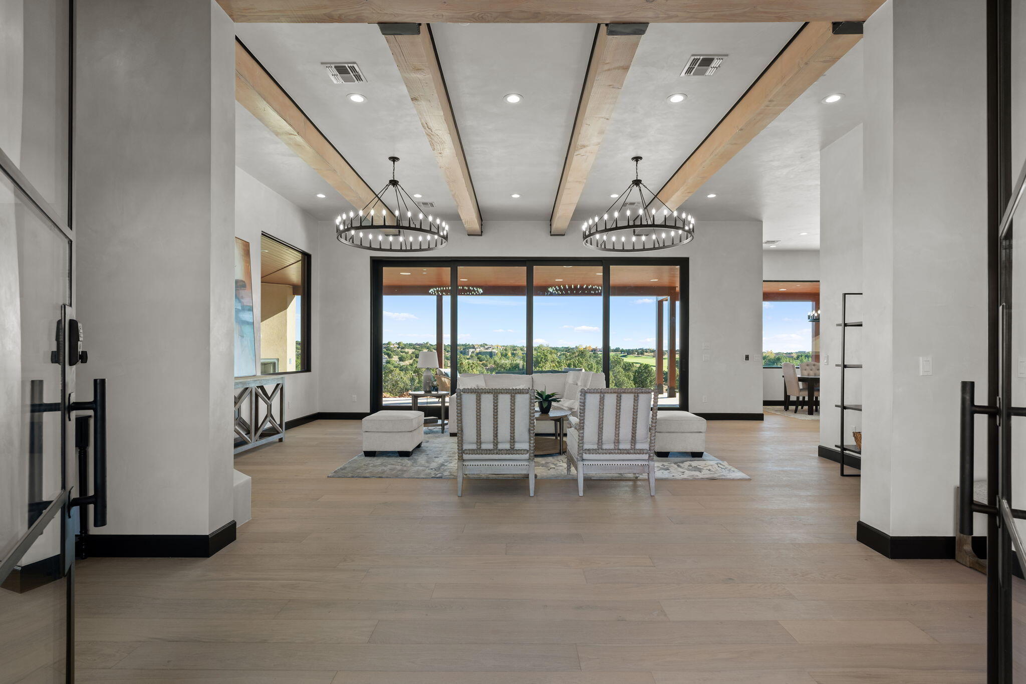 Homes for sale in Santa Fe, NM | 19 Summer Storm Cir, Santa Fe, NM 87506 | MLS# 1093122