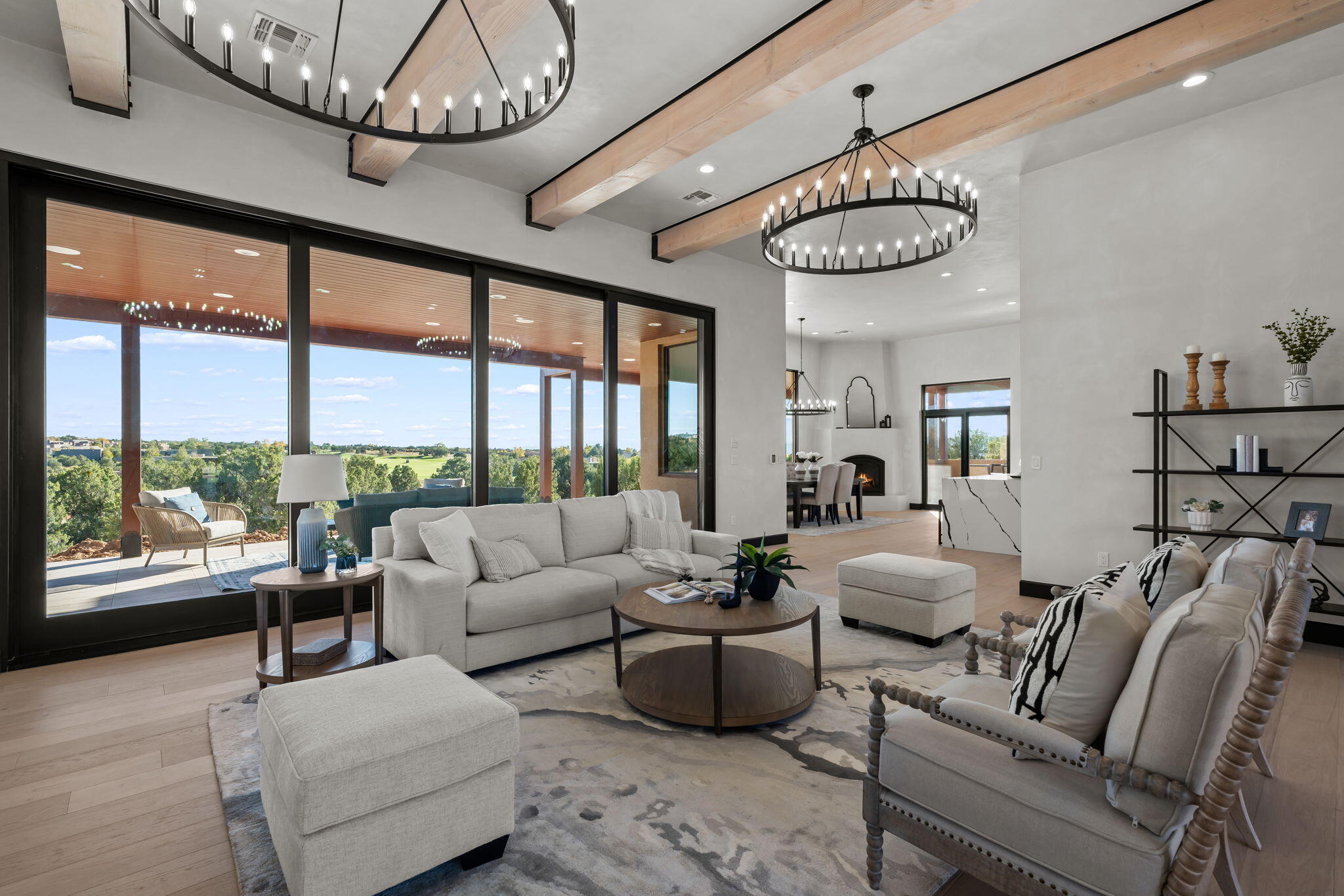 Homes for sale in Santa Fe, NM | 19 Summer Storm Cir, Santa Fe, NM 87506 | MLS# 1093122