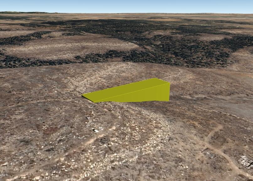 Homes for sale in Estancia, NM | Columbine (u2 Bc L33) 995 Ac, Estancia, NM 87016 | MLS# 1093126