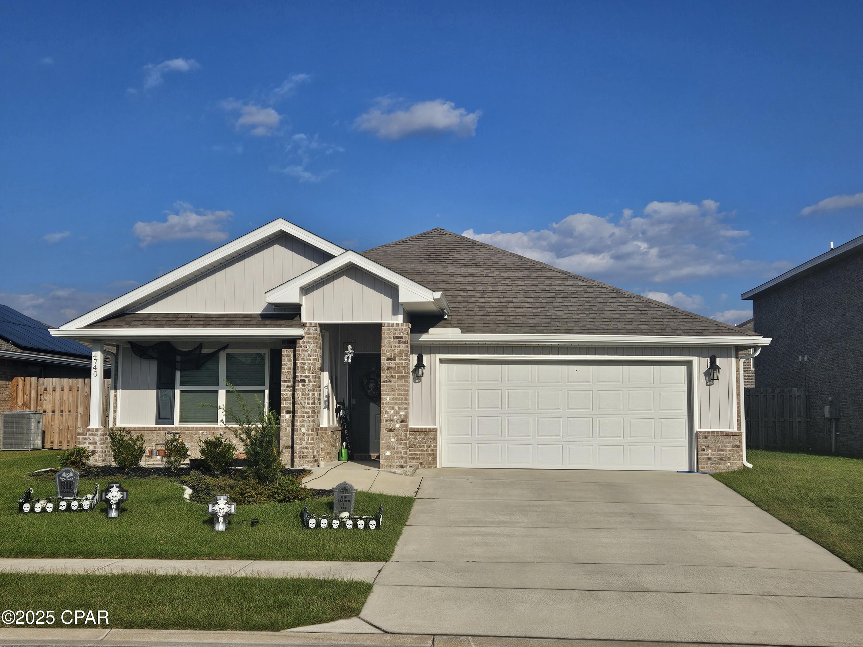 Details for 4740 Loblolly Way, Panama City, FL 32404