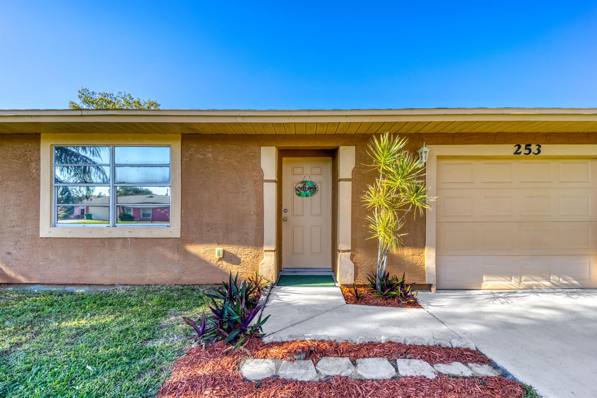 Port St Lucie Section 13