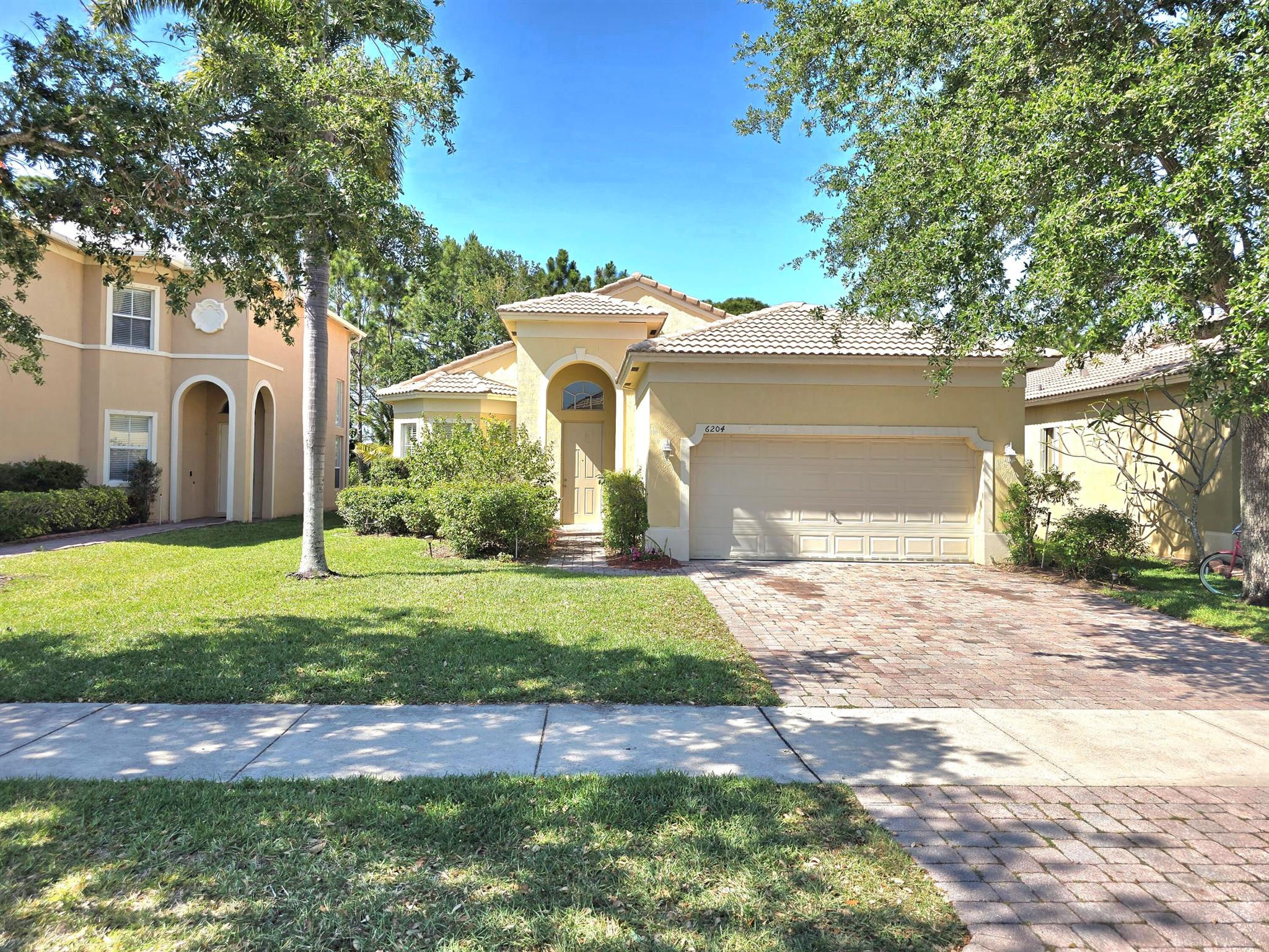 Portofino Shores Phase Th