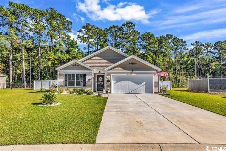 164 Seasons Trace Loop Longs, SC 29568