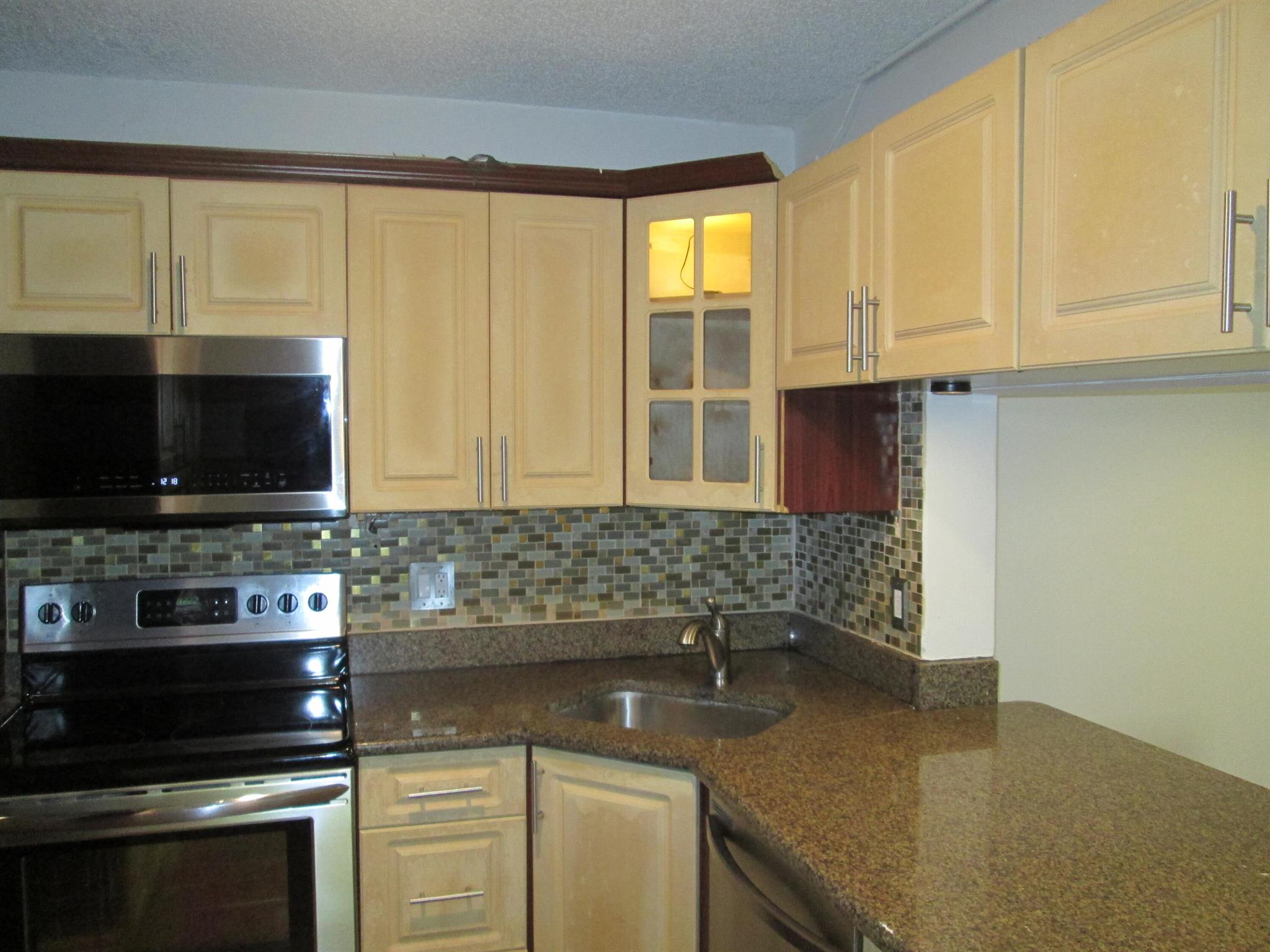 Charter Club Of Palm Beac