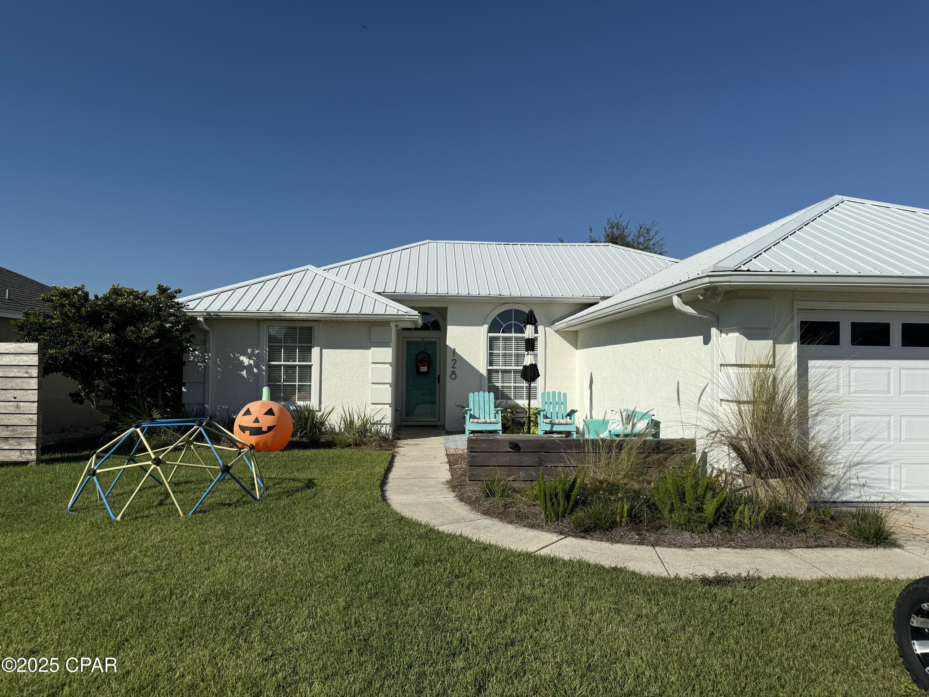 Details for 128 Seaclusion Circle, Panama City Beach, FL 32413