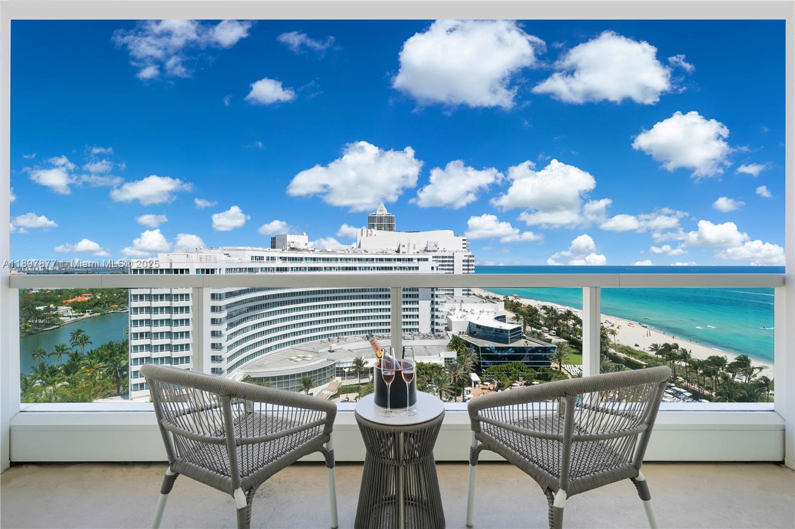 Apartamento en Venta en Miami Beach, FL
