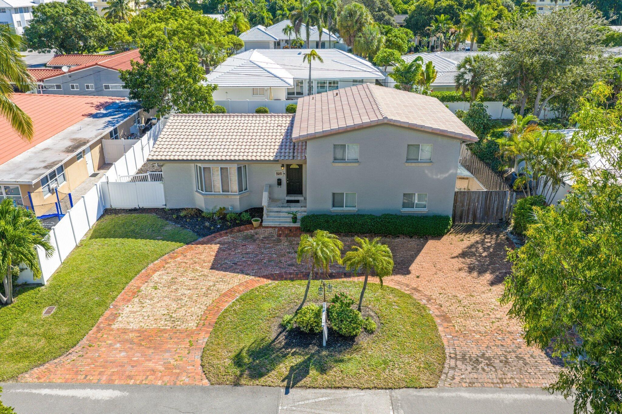 Coral Ridge Country Club