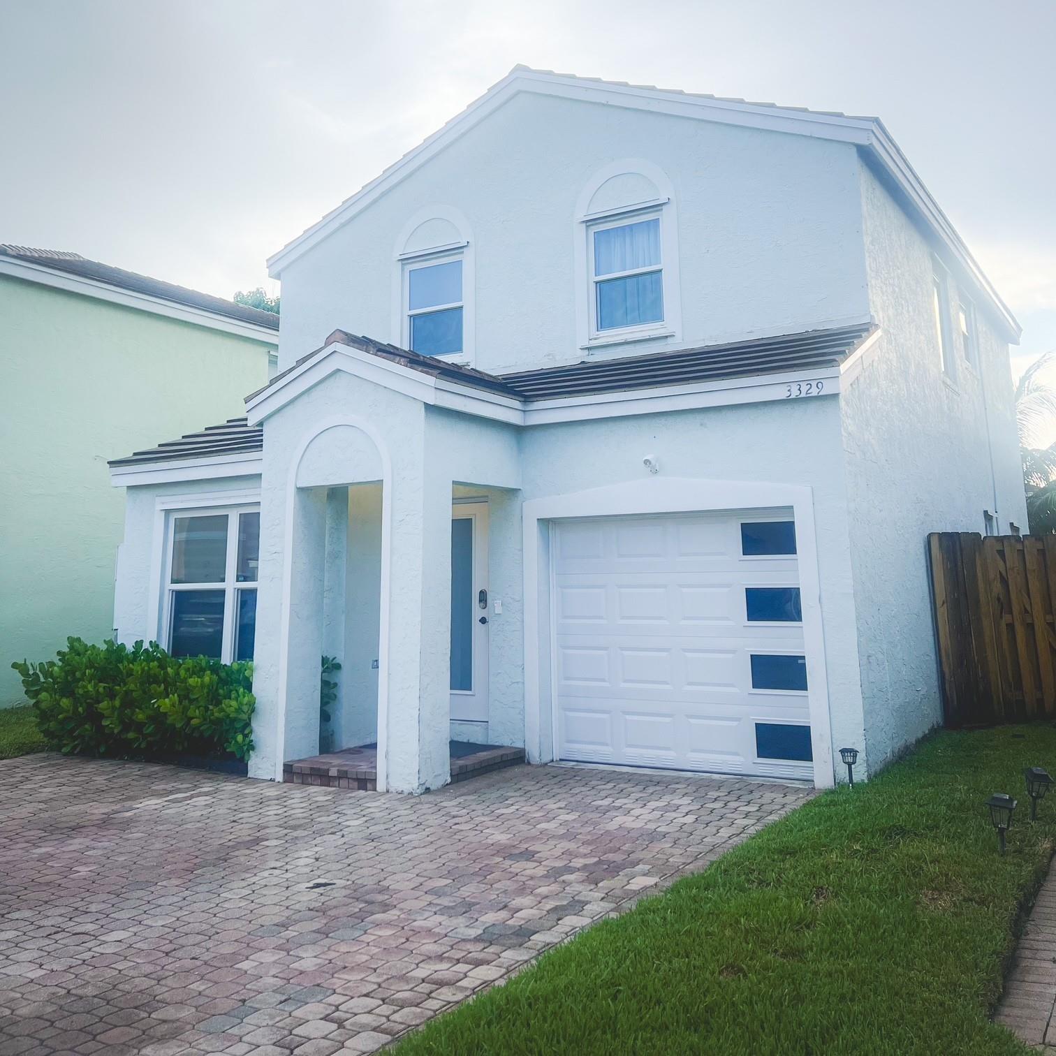 Indian Key At Coral Bay