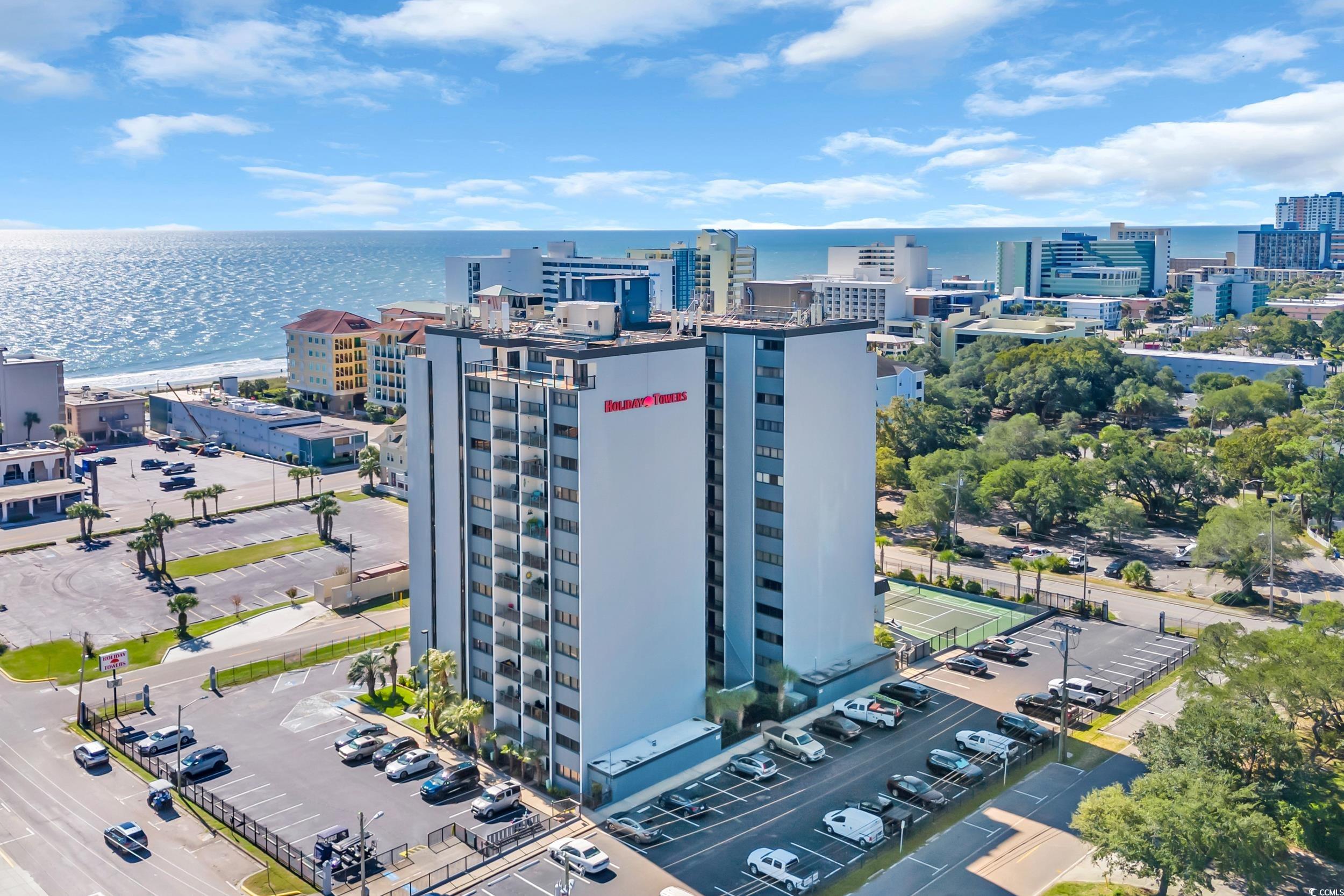 601 Mitchell Dr. UNIT #203 Myrtle Beach, SC 29577