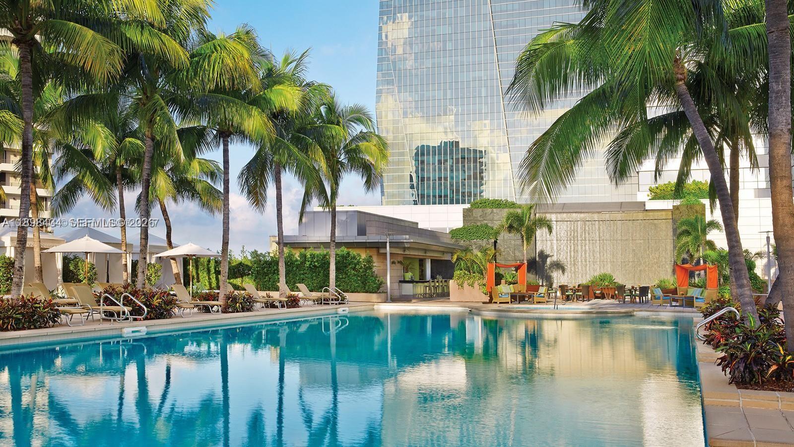 Condo for Rent in Miami, FL