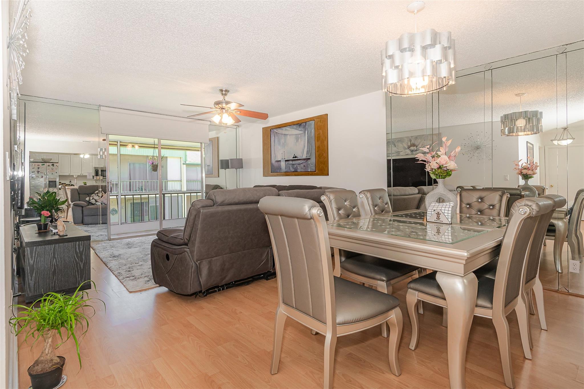 Ramblewood East Condo