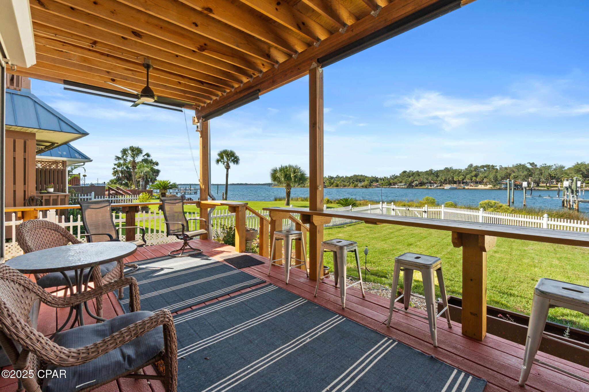 Listing photo id 27 for 5106 Blue Harbor Drive