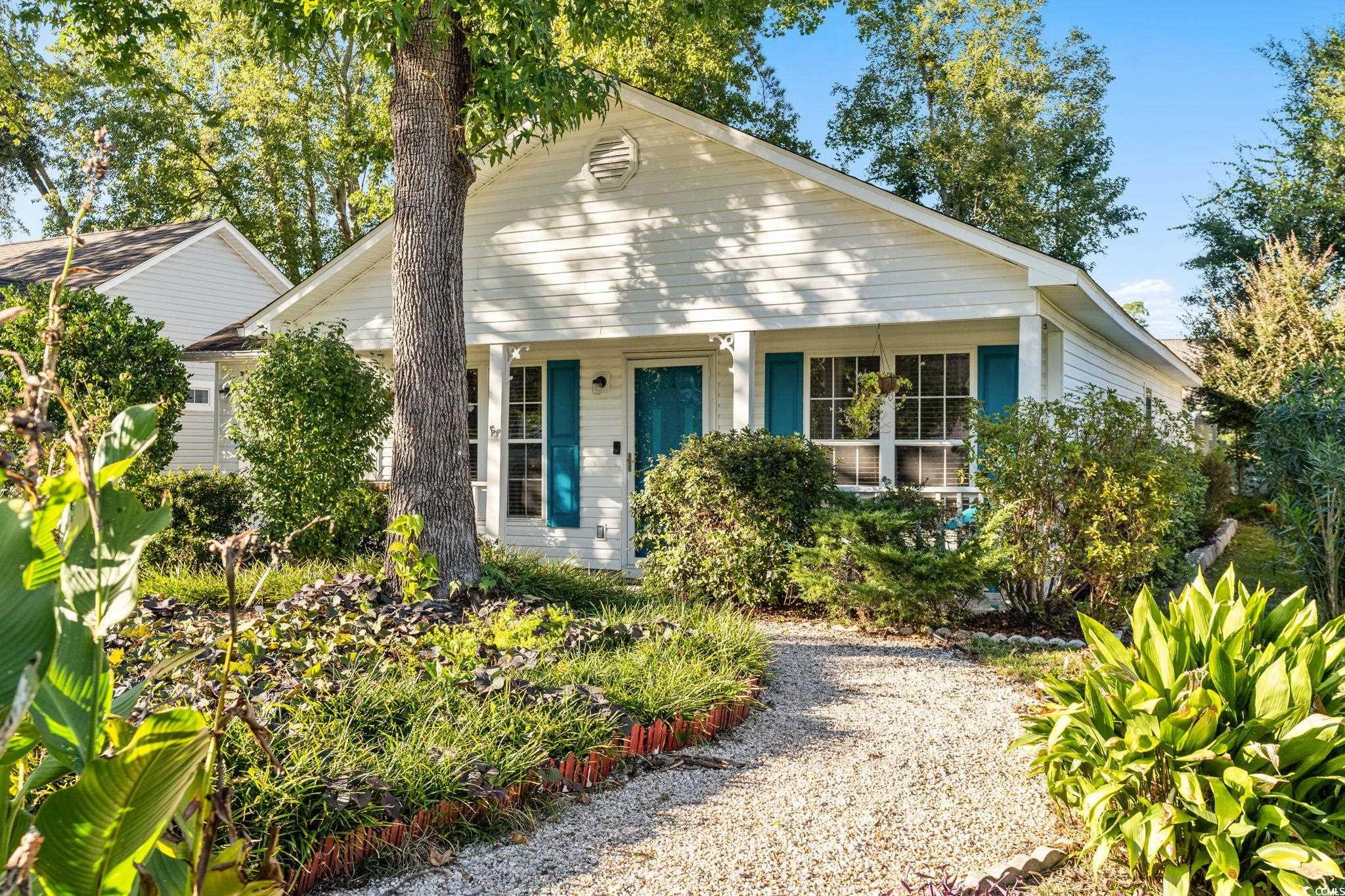 6623 Cherry Laurel Dr. Myrtle Beach, SC 29588