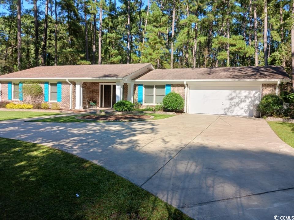 3770 Palmetto St. Myrtle Beach, SC 29579
