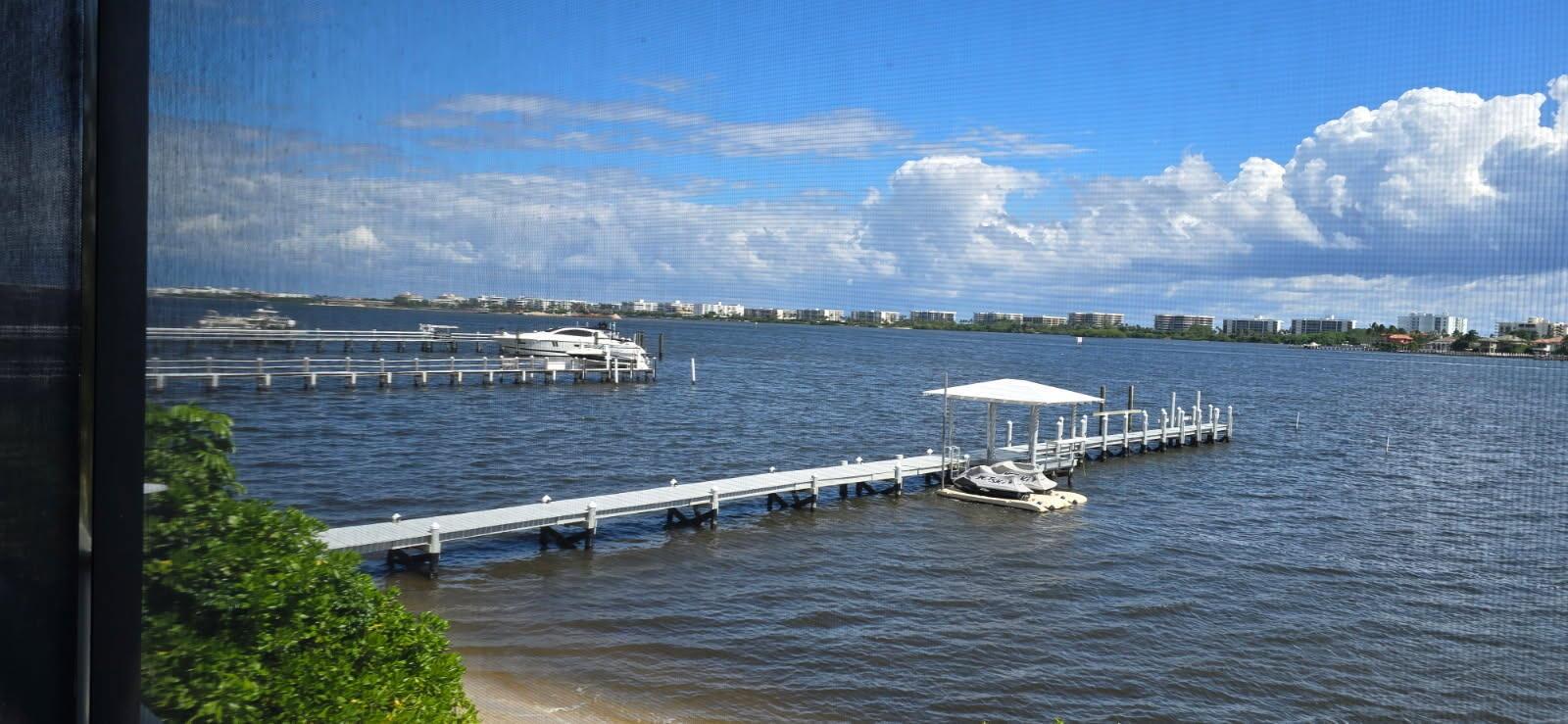 Hidden Harbour Of The Pal