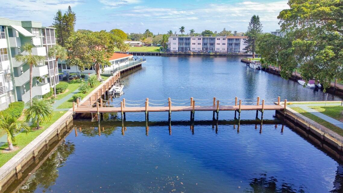 Watergate Condominium No