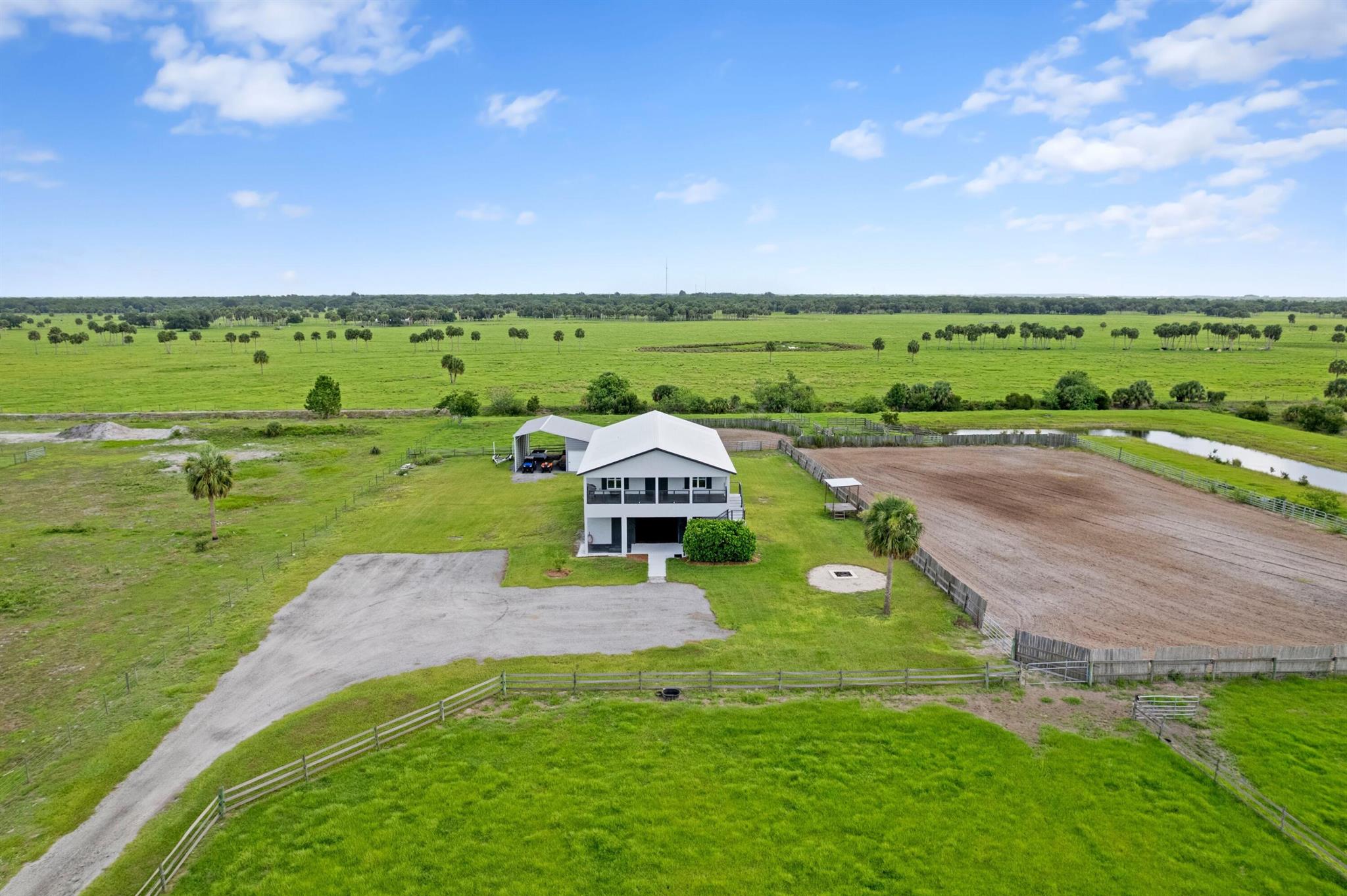 Sherman Wood Ranches