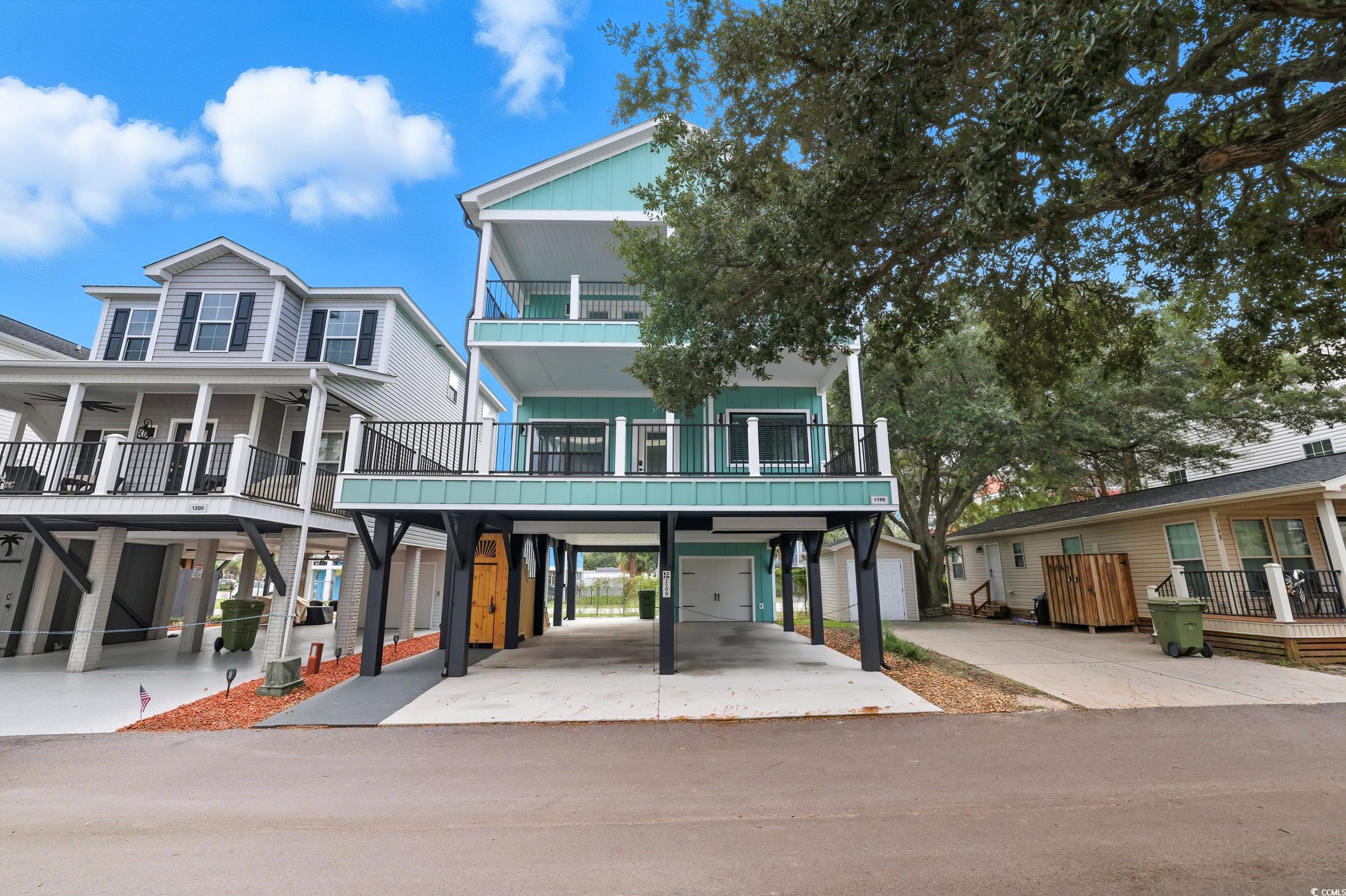 6001-1199 South Kings Hwy. Myrtle Beach, SC 29575