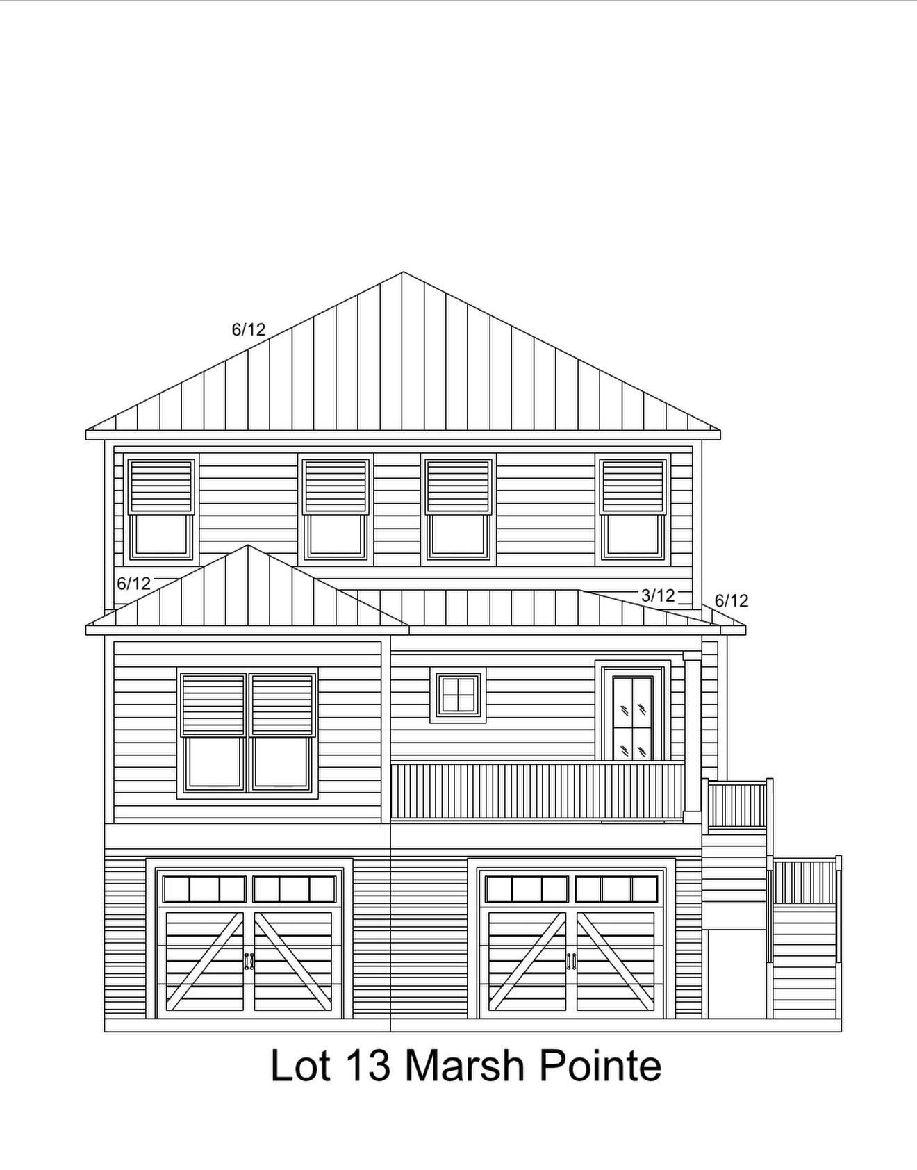 80 Mullet Bay Rd Pawleys Island, SC 29585